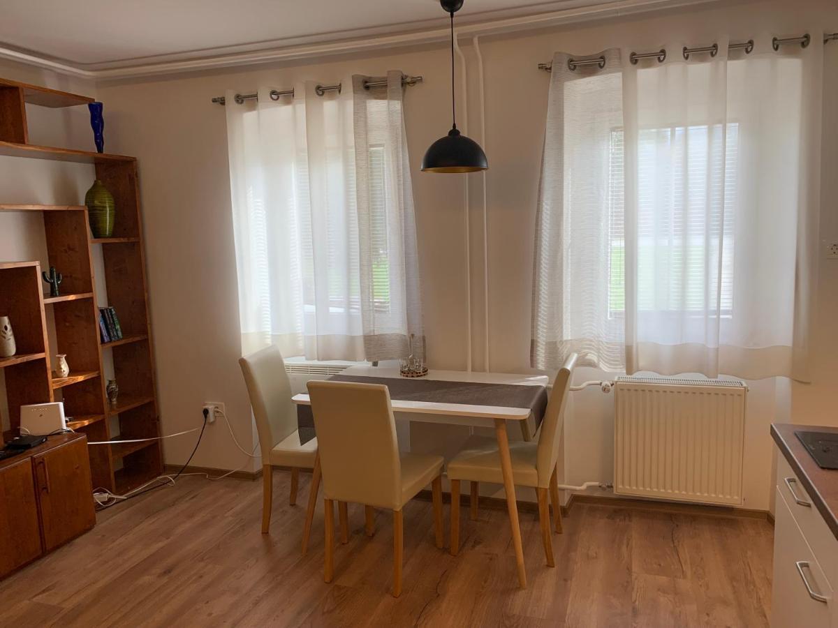 Ferienwohnung Apartma Eli Bled Exterior foto